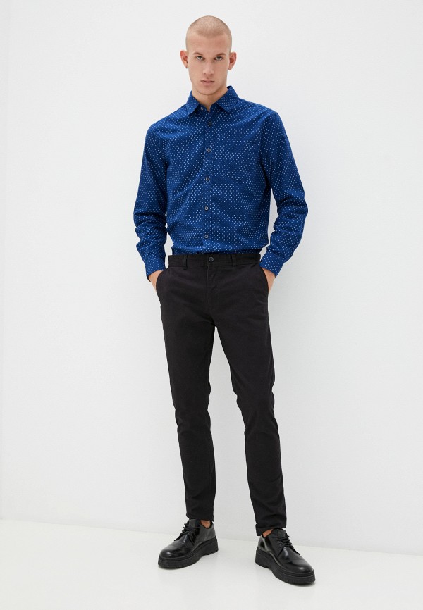 фото Рубашка zolla