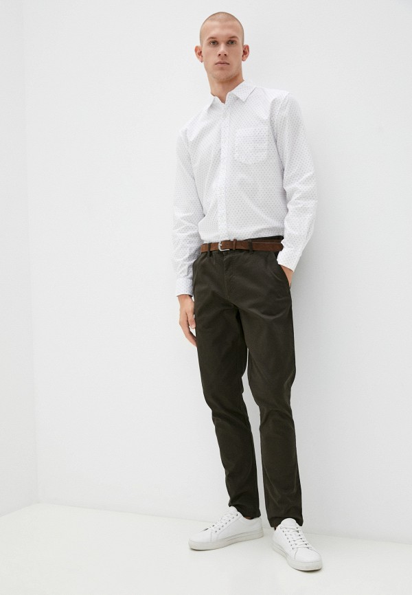 фото Рубашка zolla