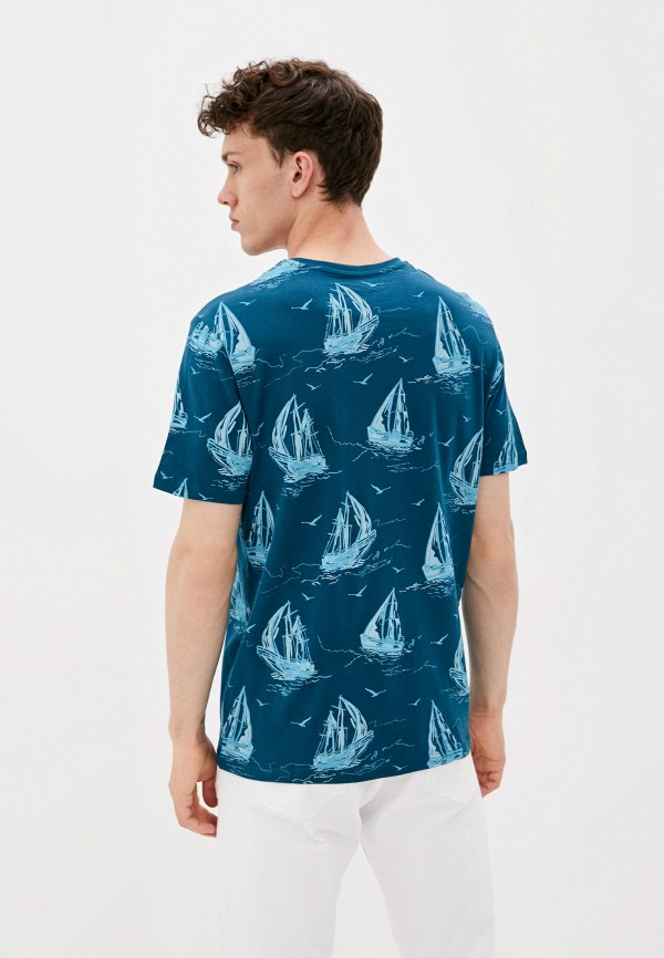 фото Футболка zolla