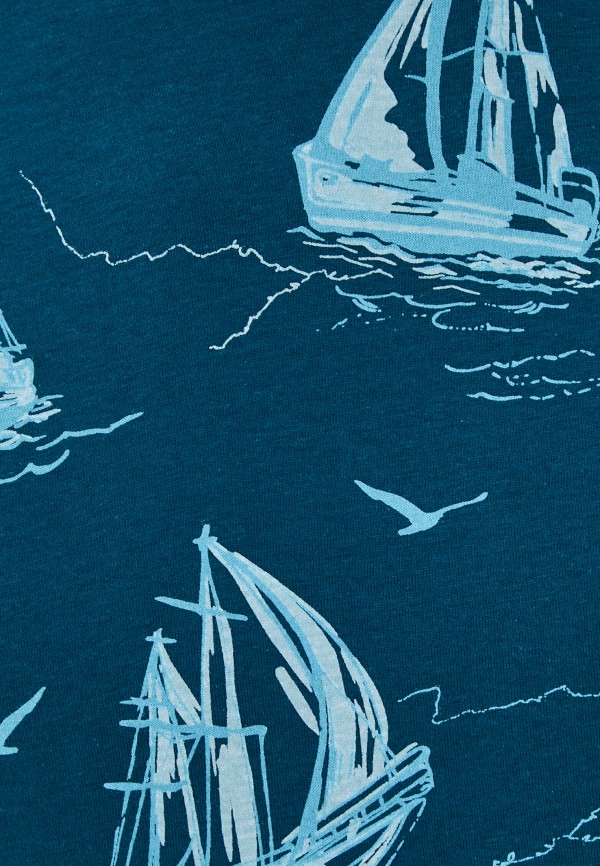 фото Футболка zolla