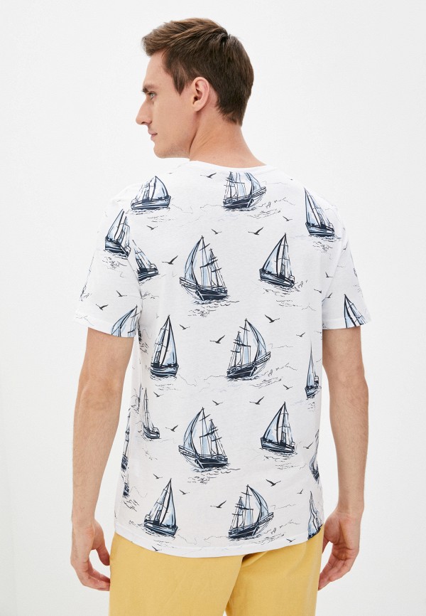 фото Футболка zolla