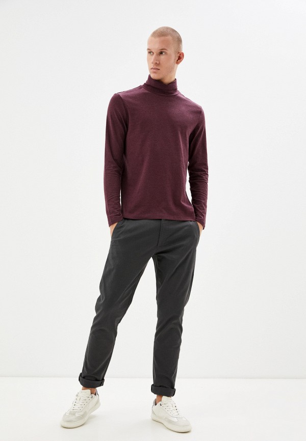 фото Водолазка zolla