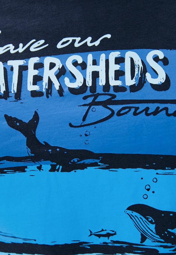 фото Футболка zolla