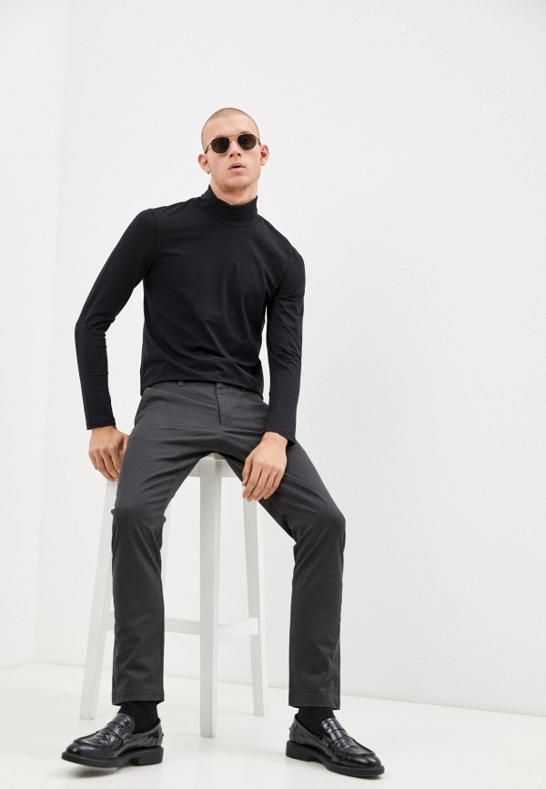 фото Водолазка zolla