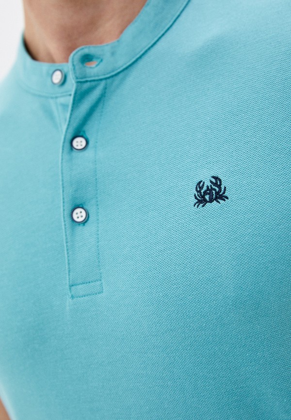 фото Футболка zolla