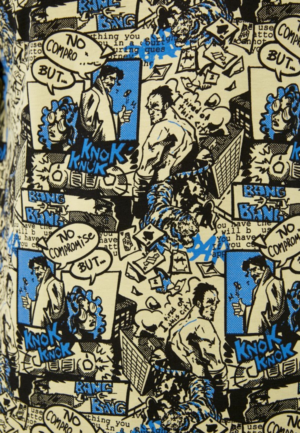 фото Футболка zolla