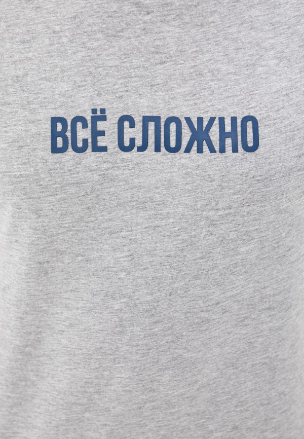 фото Футболка zolla