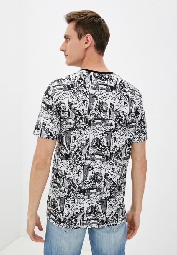 фото Футболка zolla