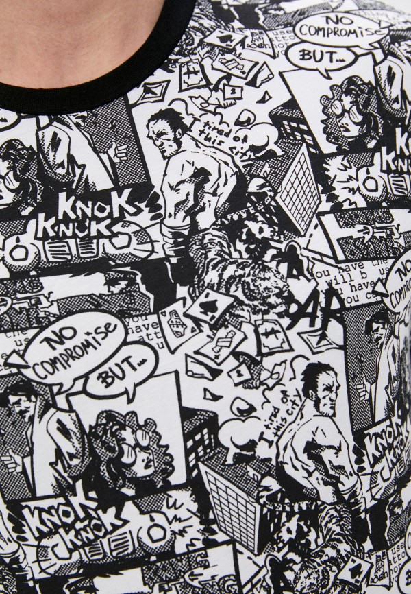 фото Футболка zolla