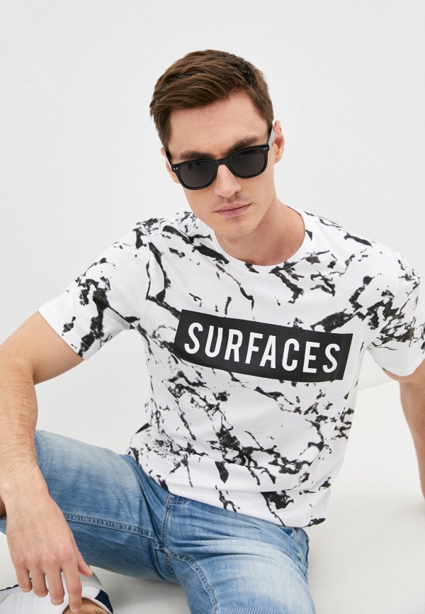 фото Футболка zolla