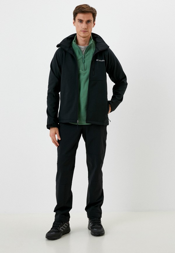 фото Куртка спортивная columbia
