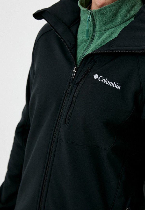 фото Куртка спортивная columbia