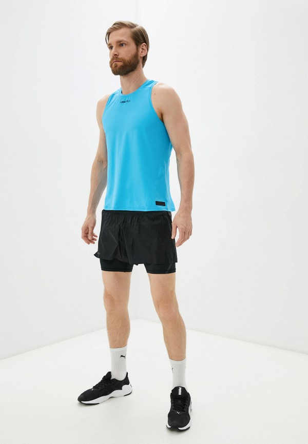 фото Шорты спортивные craft