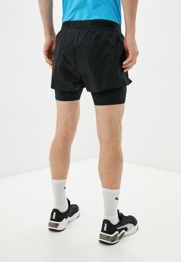 фото Шорты спортивные craft