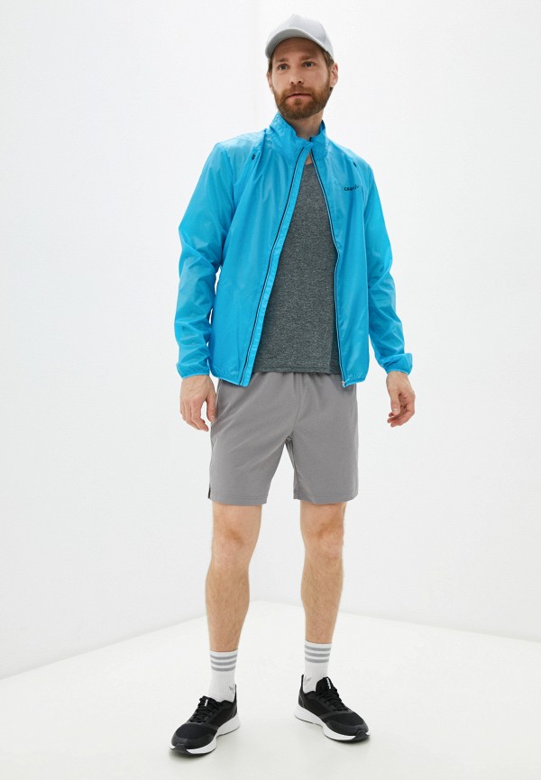 фото Ветровка craft