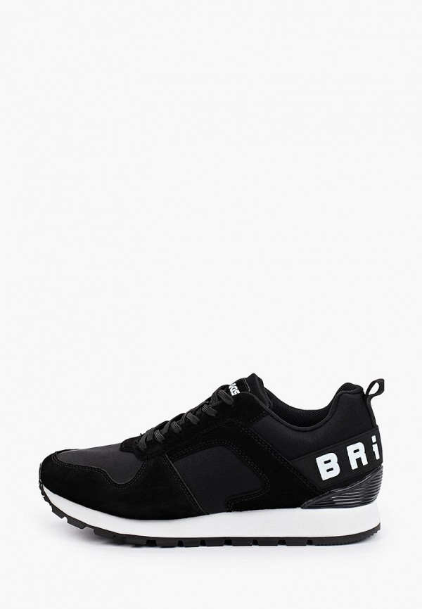 

Кроссовки Briggs, Черный, полнота F (6)