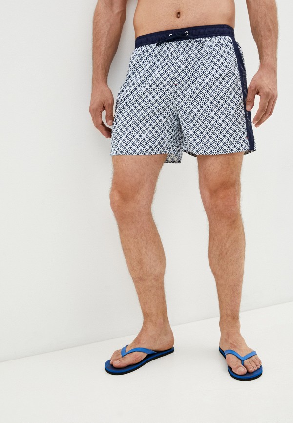 

Шорты для плавания Marc&Andre, Белый, Printed_Shorts-Swimming_trunks_Normal