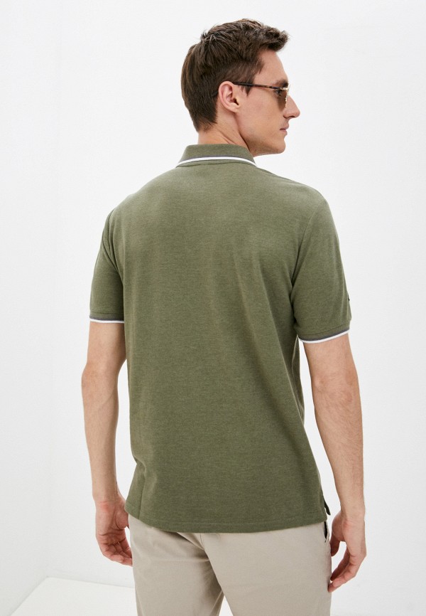 фото Поло zolla