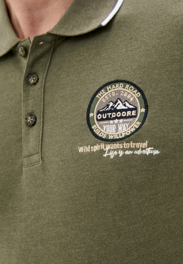 фото Поло zolla