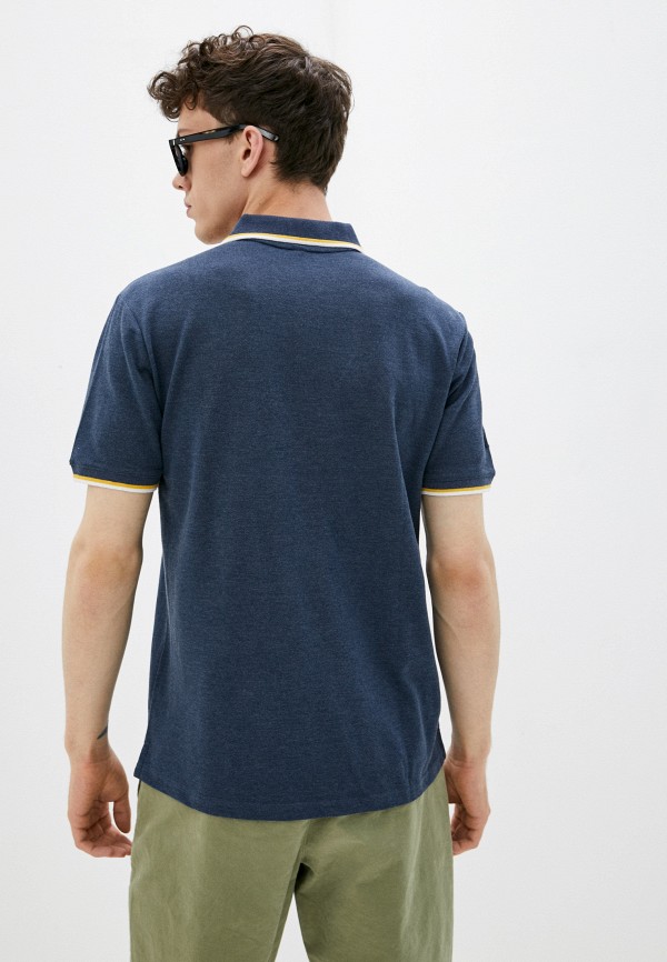 фото Поло zolla