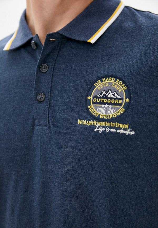 фото Поло zolla