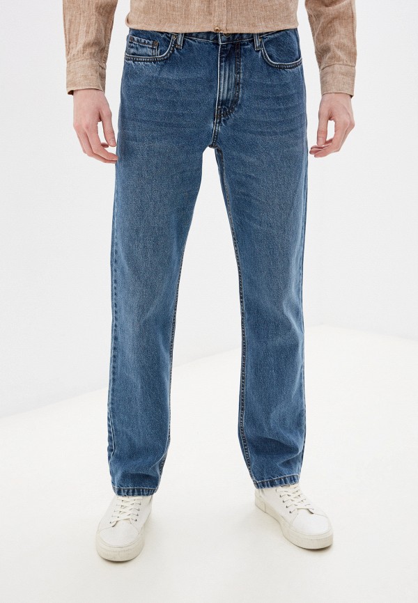 фото Джинсы zolla