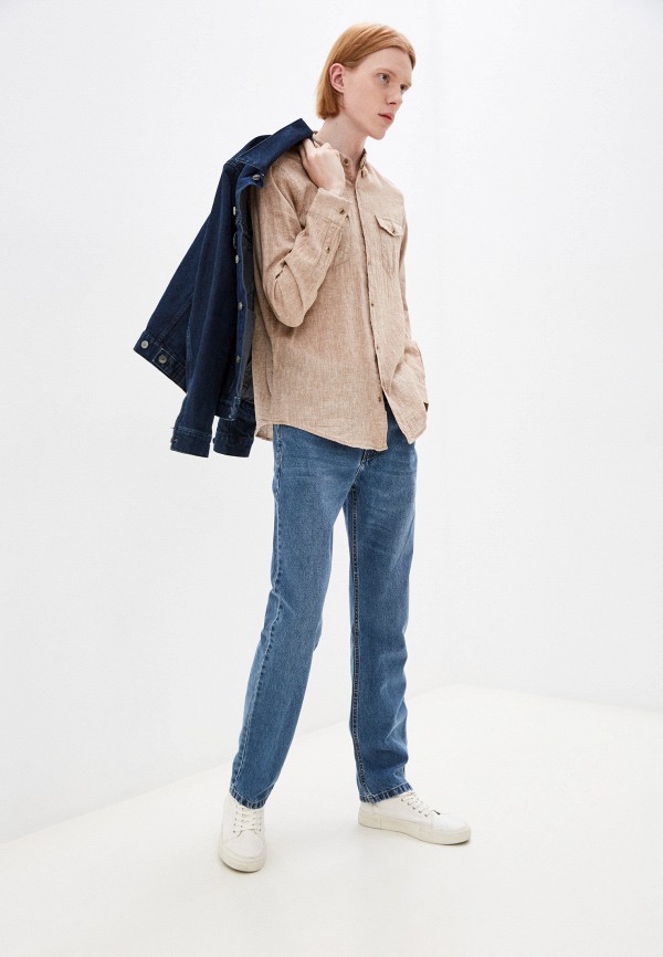 фото Джинсы zolla