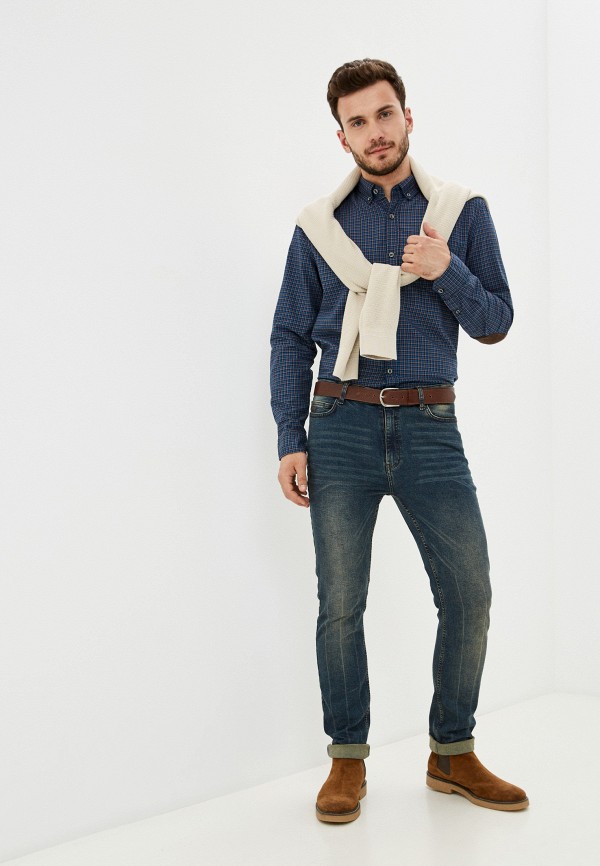 фото Джинсы zolla