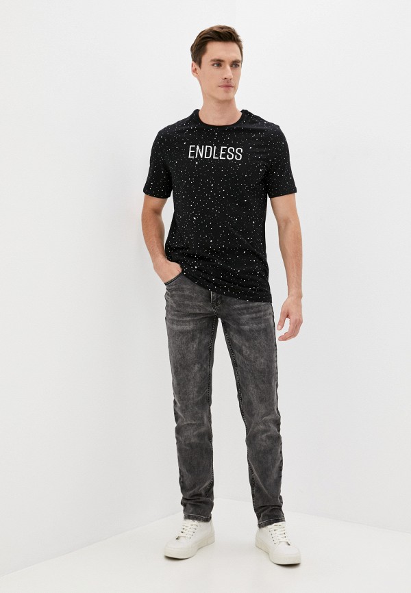 фото Джинсы zolla