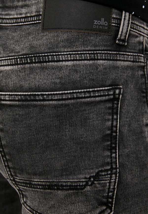 фото Джинсы zolla