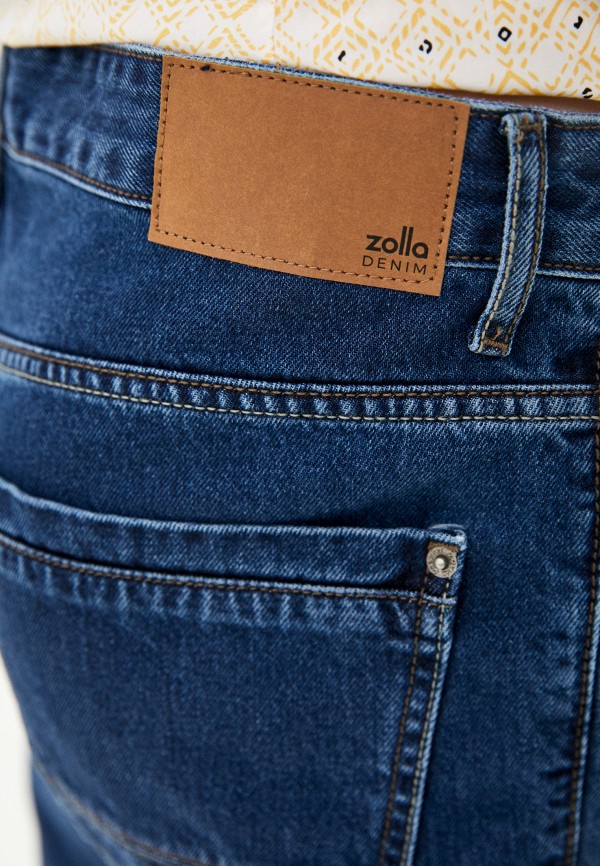 фото Джинсы zolla