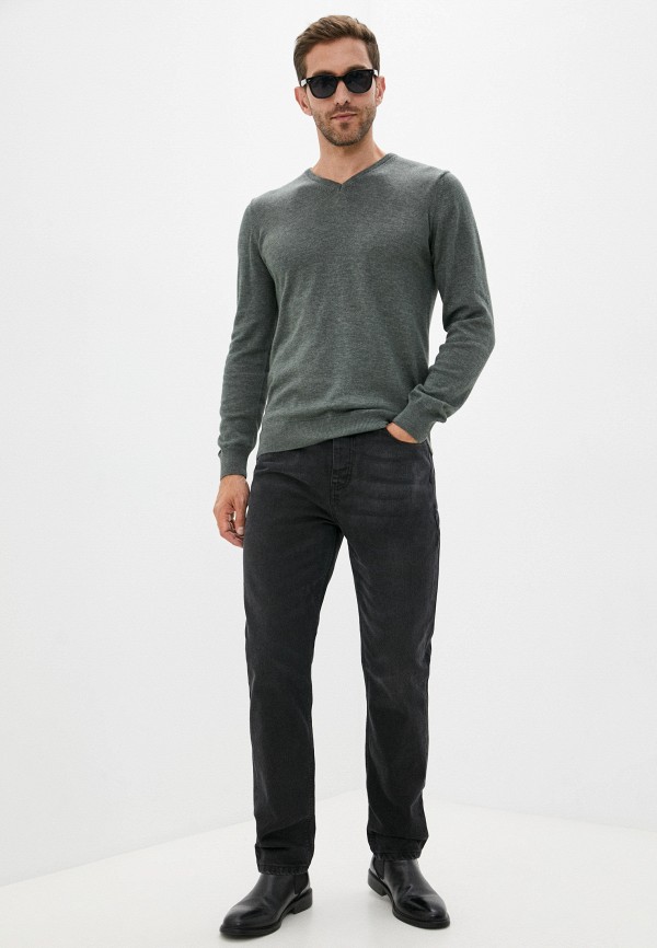 фото Джинсы zolla