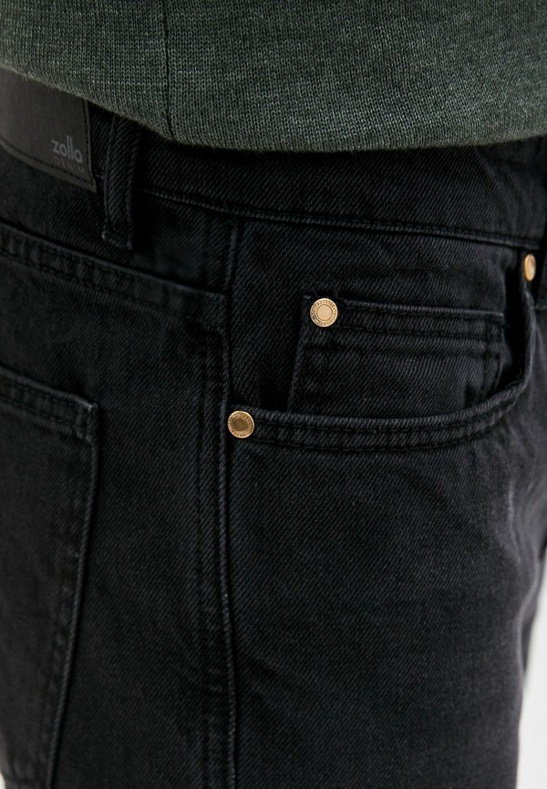 фото Джинсы zolla