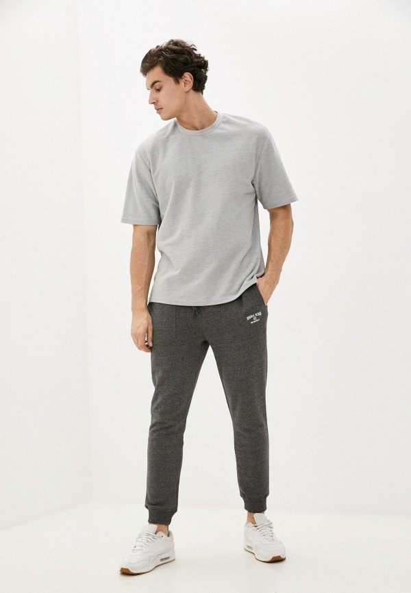 фото Брюки спортивные zolla