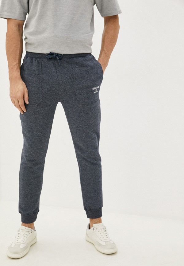 фото Брюки спортивные zolla