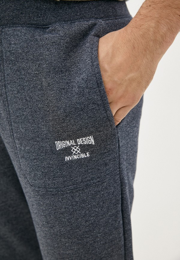 фото Брюки спортивные zolla