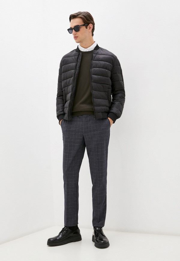 фото Брюки zolla