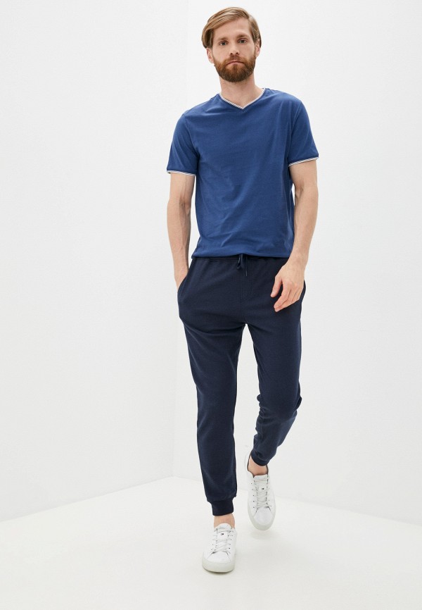 фото Брюки спортивные zolla