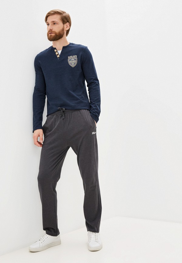 фото Брюки спортивные zolla