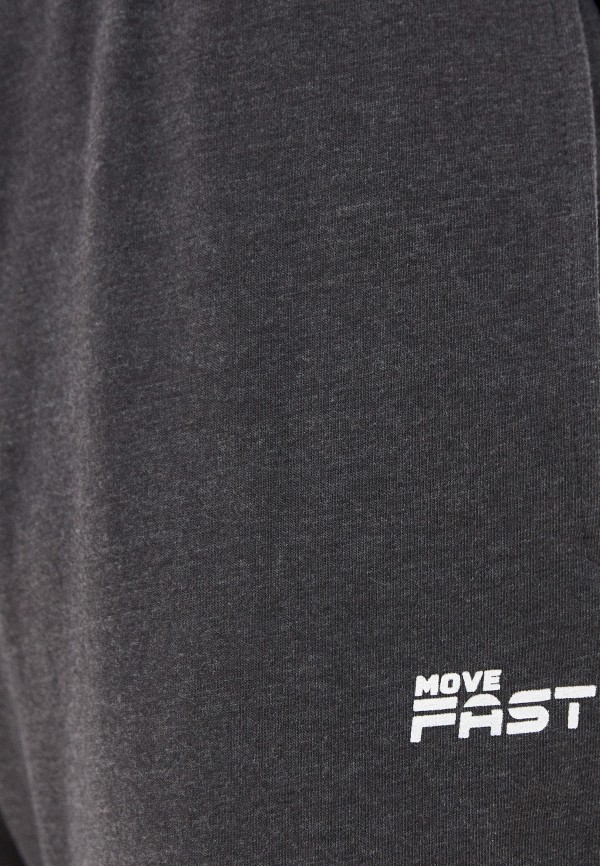 фото Брюки спортивные zolla