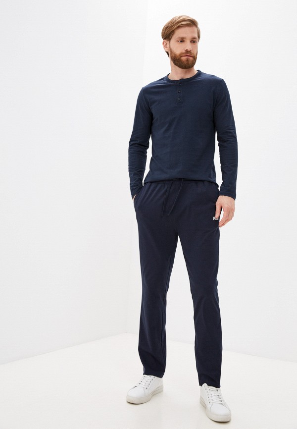 фото Брюки спортивные zolla