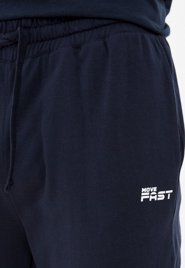 фото Брюки спортивные zolla