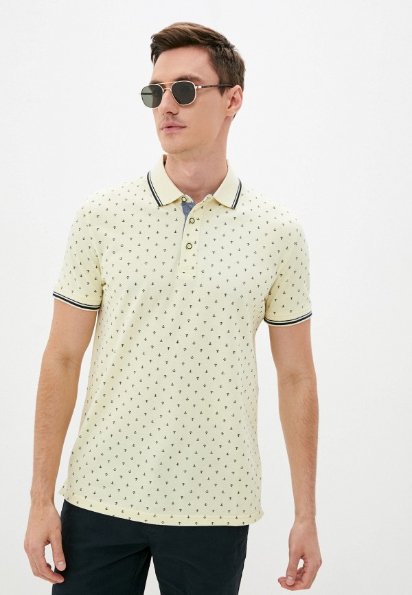 фото Поло zolla