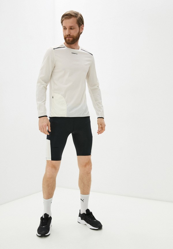 фото Шорты спортивные craft