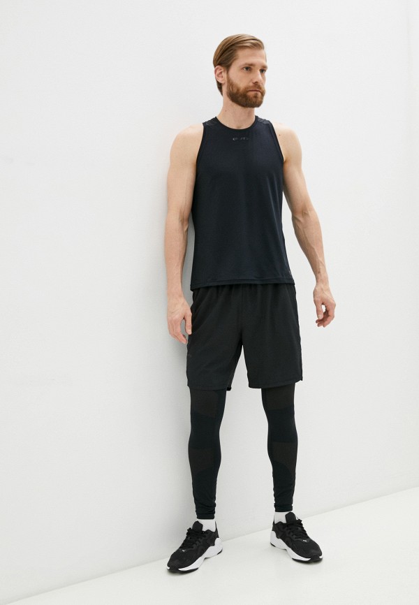 фото Шорты спортивные craft