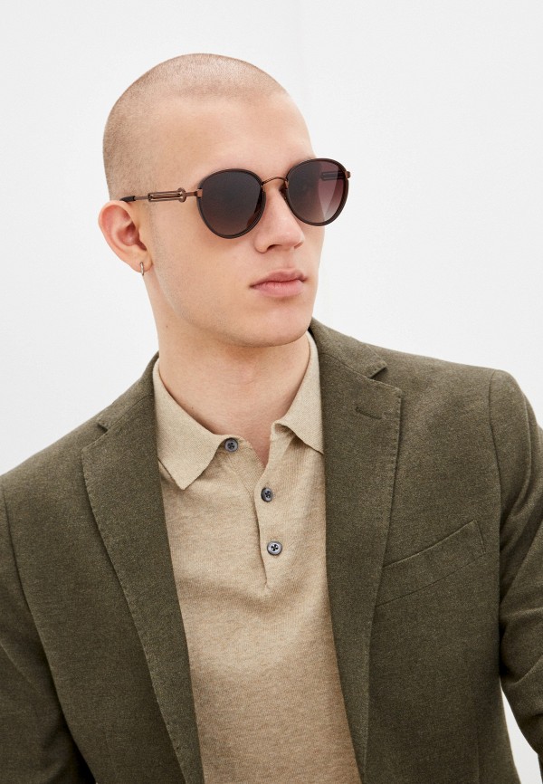 фото Очки солнцезащитные matrix