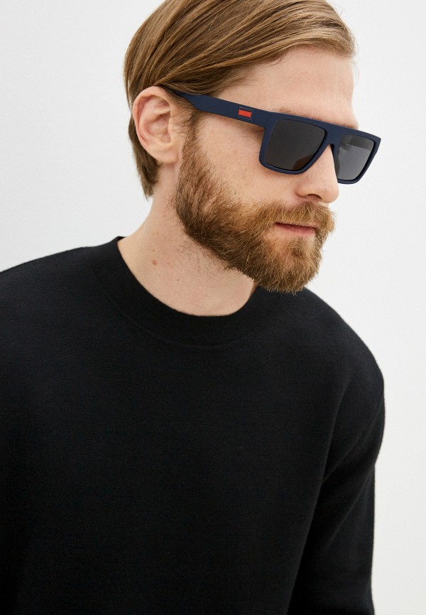 фото Очки солнцезащитные greywolf