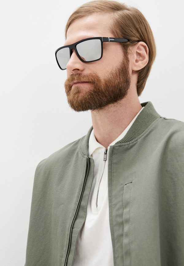 фото Очки солнцезащитные greywolf