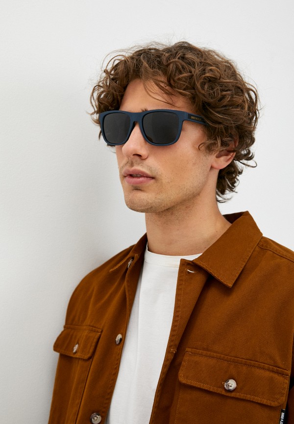 фото Очки солнцезащитные greywolf