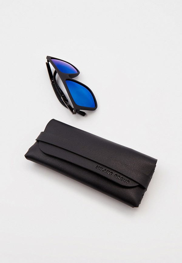 фото Очки солнцезащитные greywolf